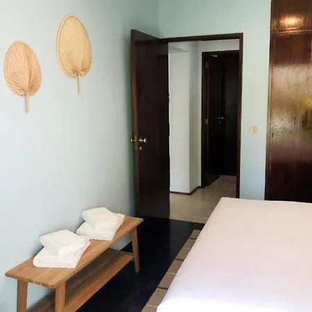 Apartamento Lovelystay - Ofir Beach Sunset Flat Fão