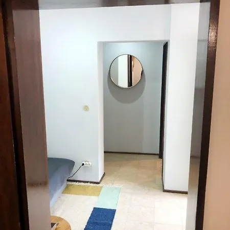 Appartement Lovelystay - Ofir Beach Sunset Flat *