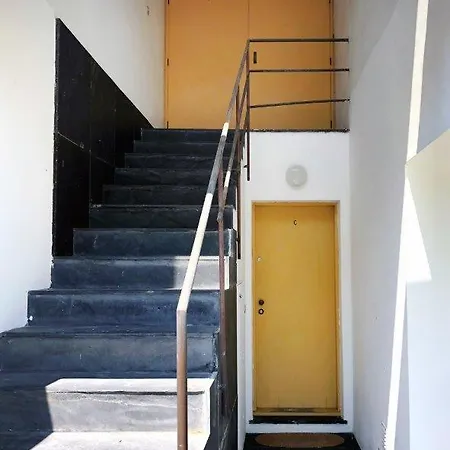 Apartamento Lovelystay - Ofir Beach Sunset Flat *