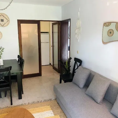 Lovelystay - Ofir Beach Sunset Flat Appartement *