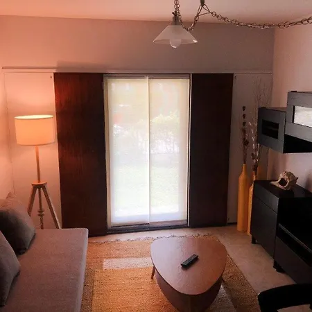 Lovelystay - Ofir Beach Sunset Flat