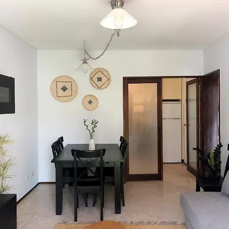 Lovelystay - Ofir Beach Sunset Flat Appartement