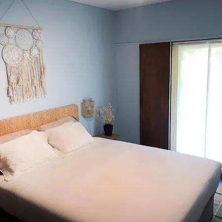 Appartement Lovelystay - Ofir Beach Sunset Flat Fão