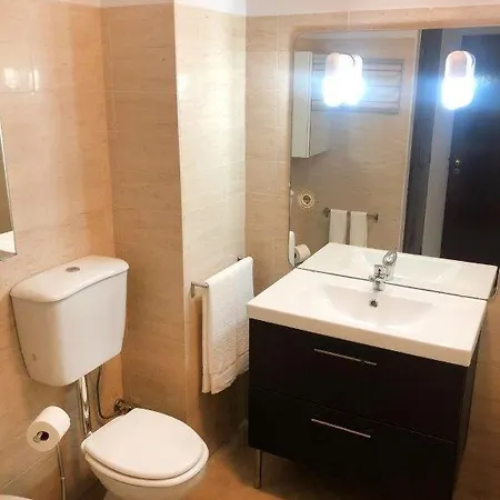 Lovelystay - Ofir Beach Sunset Flat * Fão